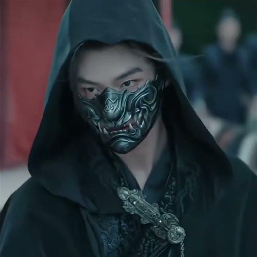 bare minimum 🫠🤌blossom of power #blossomofpower #mengziyi #heyu #chinesedrama #cdrama