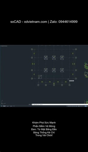 Discover the Power of Single Nail Design Software: From Floor Plan to Statistics Table in Just a ...