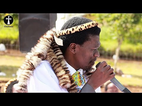 Ngiyayeka ukuSonta !!