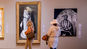 Watch Sunday Morning: The New Season: Art premieres for Fall 2021 - Full show on CBS