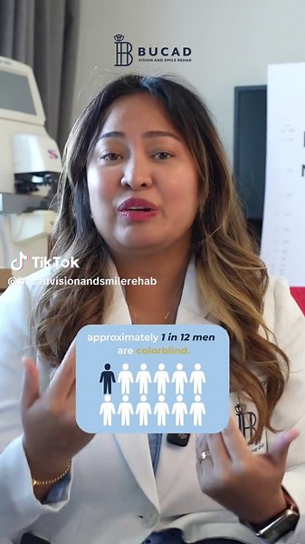 Understanding Color Blindness and Treatment Options