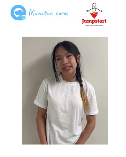 Follow Greater Moncton Community Programs By Moncton Cares for all our community program updates. | Moncton Cares