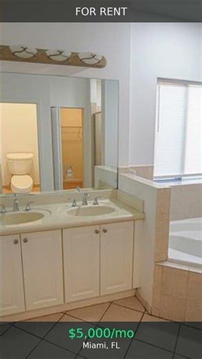 1751 SW 154th Path, Miami, FL 33185 | For Rent $5,000/mo