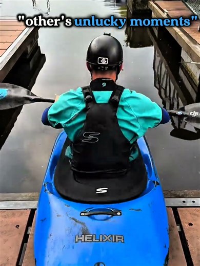 100% Bad Luck 0%Regret📉