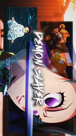 Demon Slayer X Motion Anime FX