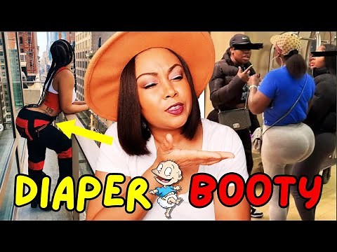 REACTING to the WORST BBLs | This Bahamian Gyal