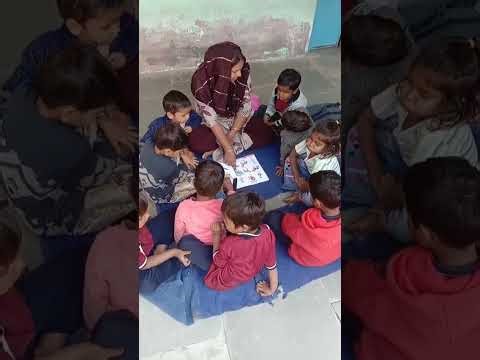DECE Project Work Video | Early Childhood Education Project Explained