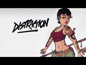 Distraction (Male version) -Kehlani