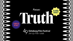 Göteborg Film Festival