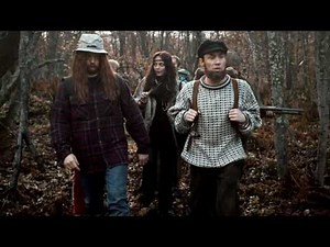 Kurt Josef Wagle and the Legend of the Fjord Witch - Trailer