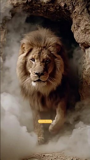 The Lion King 👑🦁 Part 2