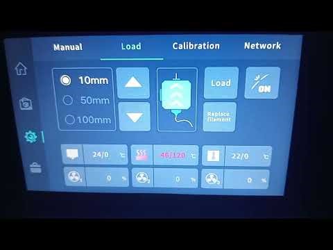 Qidi x plus 3 Bed Heat Fail