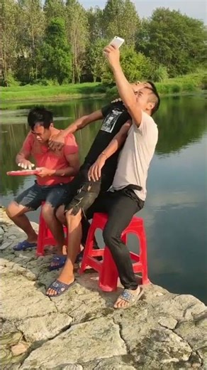 Try Not To Laugh Challenge | 99% People Failed Part 44 #funny #comedy #shorts #entertainment