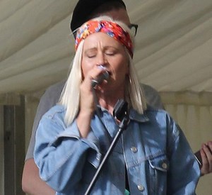 A Blessing From The UK Church