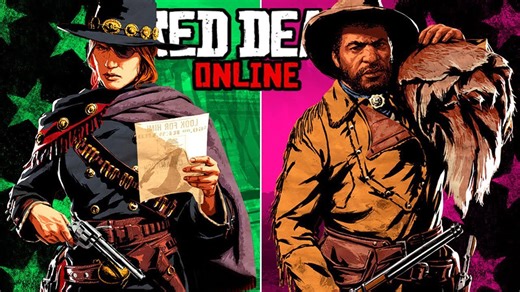 Red Dead Online Summer Update; Top 5 Things To Be Excited For