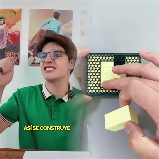 EL ALUMNO CON LABIA 🗣️‼️😂