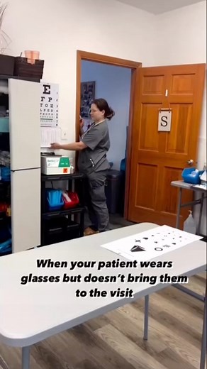 5.1K views · 11 reactions | #ophthalmology #Visualacuity...