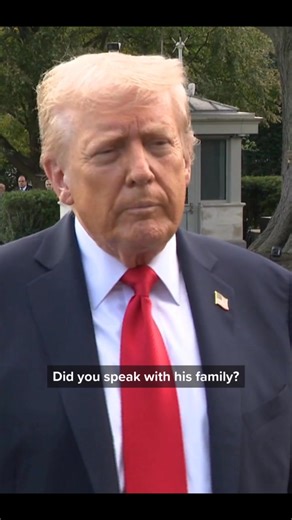 President Trump called on his supporters to respond to conservative political activist Charlie Kirk’s assassination with nonviolence. Here are all the other developments from today - - > http://www.12newsnow.com/article/news/nation-world/charlie-kirk-political-assassination/507-56e77620-78c1-4b35-93d1-ac3ad2ec3384?utm_medium=social&utm_source=facebook_12NewsNow | 12NewsNow