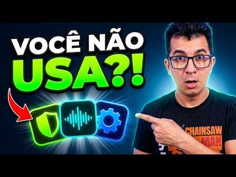 😱I CAN'T BELIEVE no one told you about these PROGRAMS!