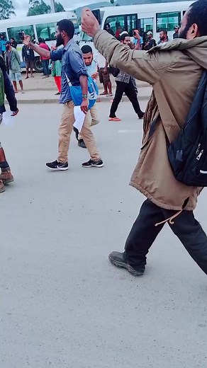 13K views · 173 reactions | Community Taking Part In The Protest Against The PAC #papuanewguinea #fypシ゚viral #problems #newpost #protest | PNG Em Me Yah | Facebook