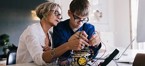 How do people feel about science around the world?