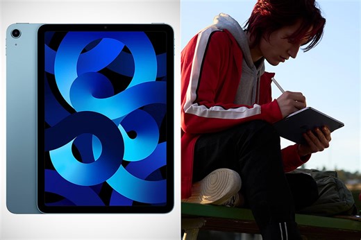 Don't Pay $599, Get a 5th Gen iPad Air M1 for $399 Shipped