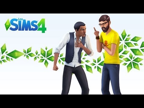 Los Sims 4 - Avance Gamescom - Trailer Oficial