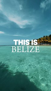 17K views · 261 reactions |  Belize: A World of Adventure!  From vibrant cultures to stunning landscapes and marine life, Belize offers endless discoveries. #TravelBelize #Belize | Travel Belize | Facebook