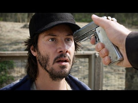 A Girl With Super Ability Helps Keanu Reeves Not To Get Murdered. [Movie Recap]