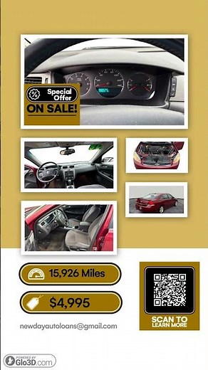 CHEVROLET Impala 2008 car review