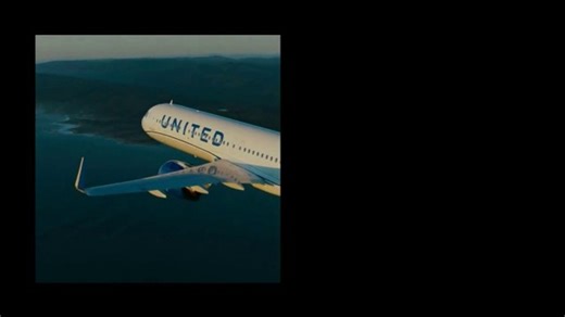 United Airlines TV Spot, 'Nap Time'