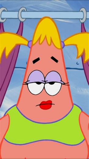 Il fait sensation | spongebob in jeopardy