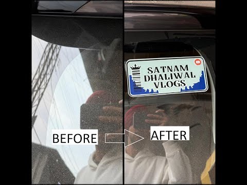 Started with a Drive, Ended with Work Done 🚗🛍️ || Daily Vlog 64