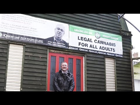 Gary Youds, The Chillin Rooms Liverpool