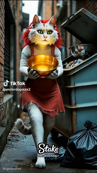 #orangecat #cat #cartoon