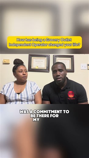 Change Your Life by becoming an Independent Operator