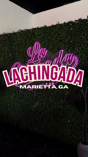 Atl Hotspots on TikTok