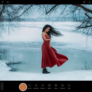 2.5K reactions · 360 shares | Create amazing photos that LIVE. Download now! | Motionleap by Lightricks | Facebook