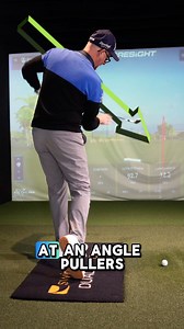 STOP Hitting Your Golf Shots Left! | Mark Crossfield