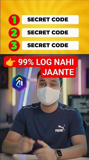 ChatGPT ke Secret Hacks 😱 Jo 99% Log Nahi Jaante! | ChatGPT Secrets Tips | Rohit Tech Secrets 2026