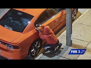 Car thieves use mechanic’s tool to clone key fobs