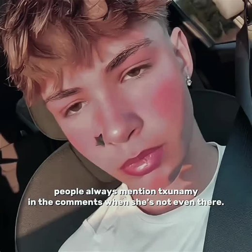 The Txunamy Effect Explained: Biggy & Brooks