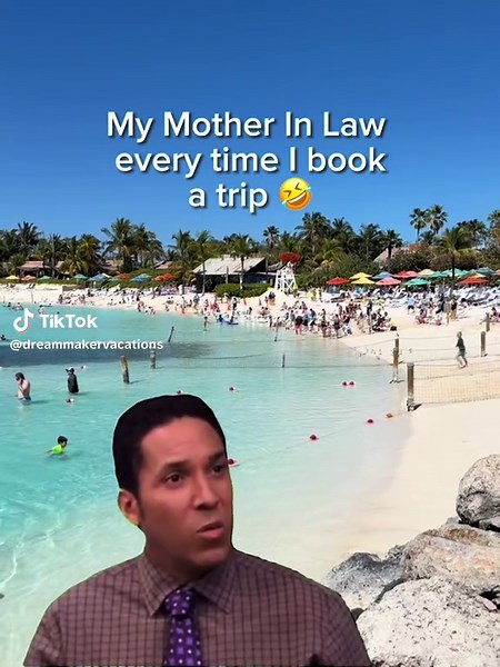 She’s about ready to kill me after all the travelling we’ve done the last year.. and more to come 🤣 #motherinlaw #travel #addictedtotravel #lovemylife