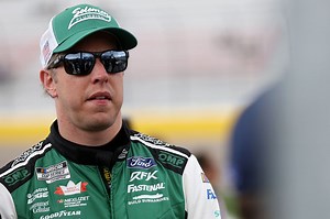 Brad Keselowski discusses 'solid principles' behind Martin Truex Jr.’s axle torque sensor, previews future NASCAR implications