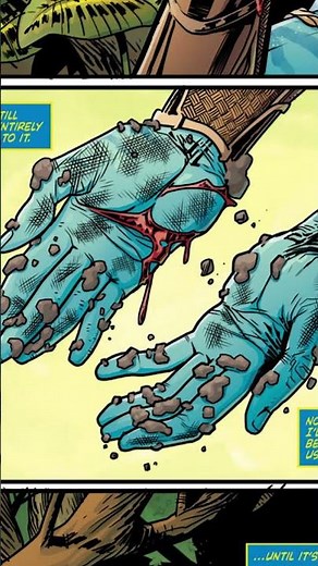 What Happened To Jake Sully's Human Body?