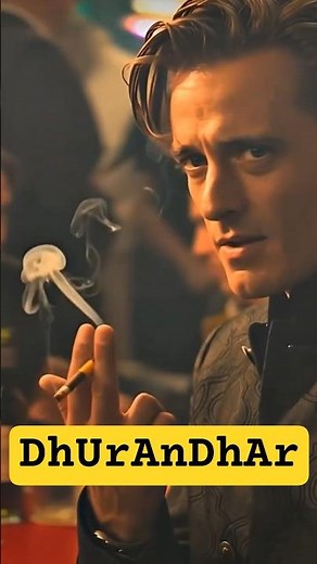 dhurandhar title track। fa9la song dhurandhar Akshay Khanna entry #dhurandhar #akshaykhanna#shorts