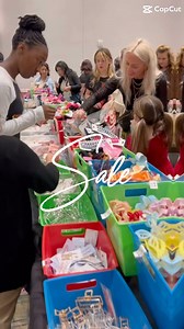 2.8K views | Always find great deals at our Makeup Blowout Sale Event! #makeup #event #sale #blowout #beauty #shopping #fun #cosmetics #weekend #vibes | The Makeup Blowout Sale Group | Facebook