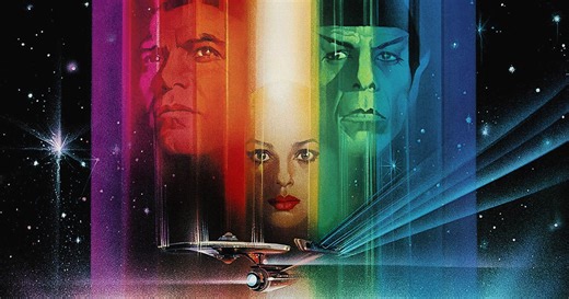 Star Trek: The Motion Picture 4K Director's Edition trailer announces April release on Paramount