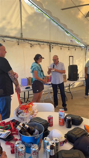 Today, Mayor Kelly Smith proudly presented a special recognition to Asterisk Talley in honor of her outstanding accomplishments and the pride she brings to the City of Chowchilla! 🌟 Asterisk continues to inspire our youth and community through her hard work, determination, and excellence, showing what it means to represent Chowchilla with heart and pride. 💪❤️ #ChowchillaProud #CommunityExcellence #AsteriskTalley #TeamCommunityKiddos | City of Chowchilla, California (Government)