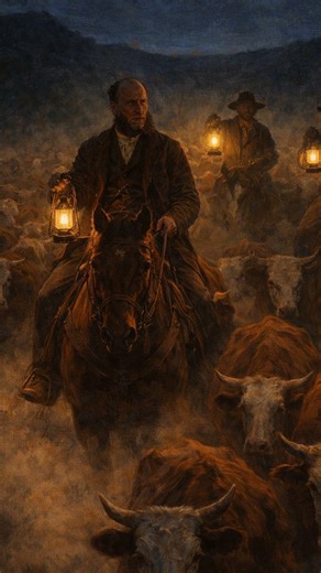 The Greatest Cattle Theft in Australian History